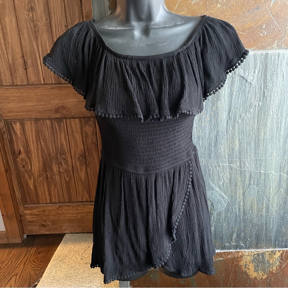 Perfect Summer Romper